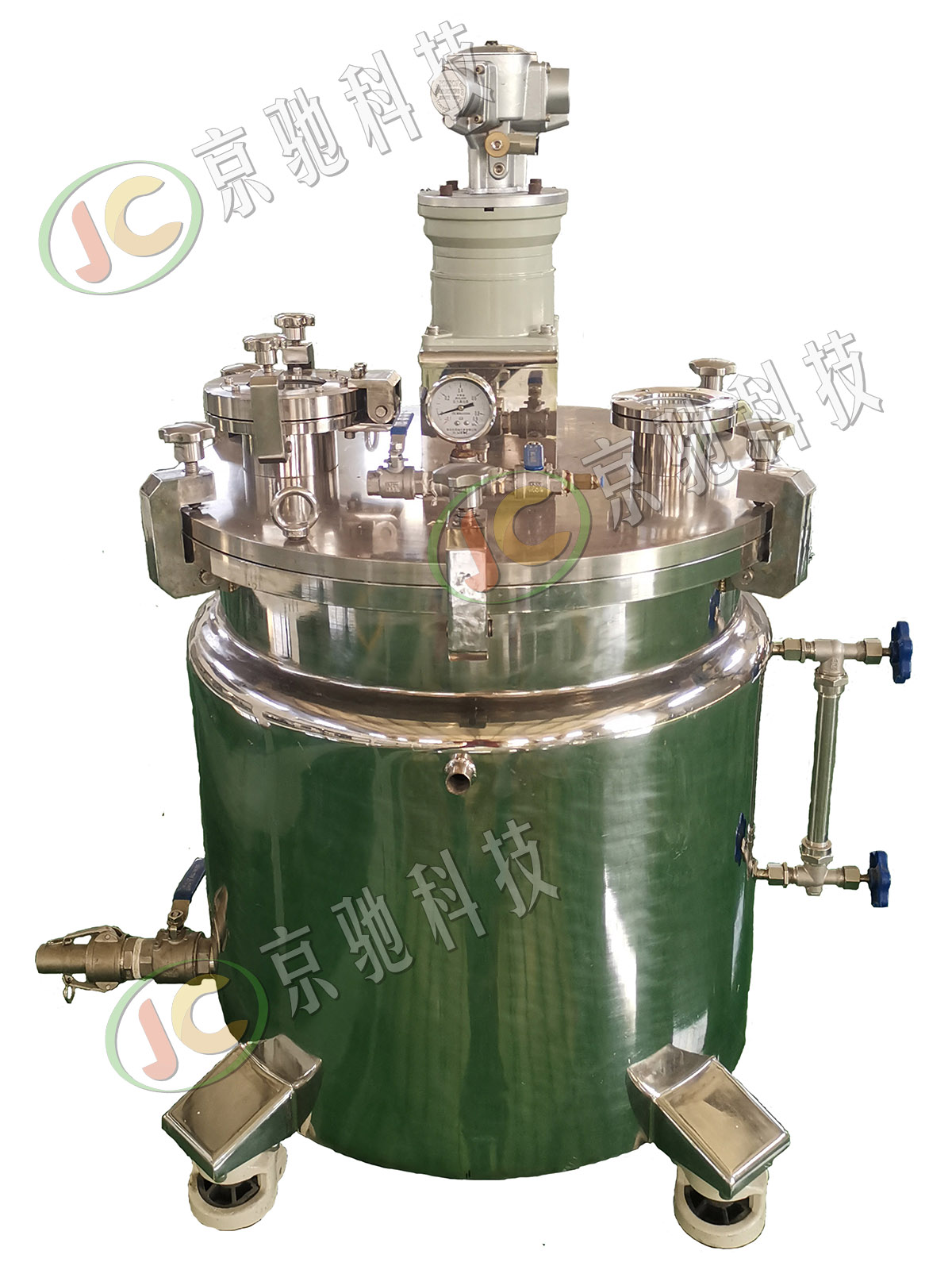 脫泡機(jī)